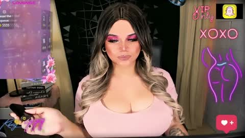 xHUGECOCKTILLCUMX online show from April 4, 2:04 pm