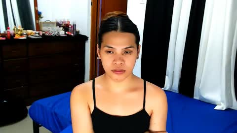 Xia Addison online show from May 27, 5:43 pm