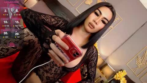 xislandenchantresx online show from March 10, 11:45 am