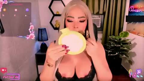 Sweetjackie  dont forget to fallow me online show from June 14, 9:21 am
