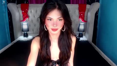 Snapshot of xkatarina69x chatting on February 27, 4:32 pm Katarina online show from February 27, 4:32 pm