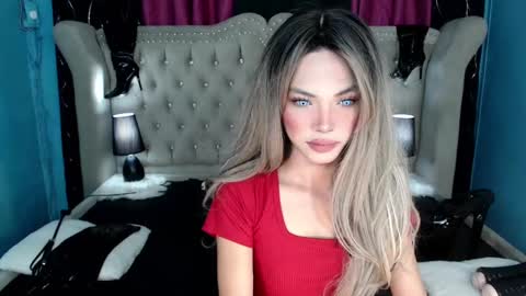 Snapshot of xkatarina69x chatting on March 9, 12:53 pm Katarina online show from March 9, 12:53 pm