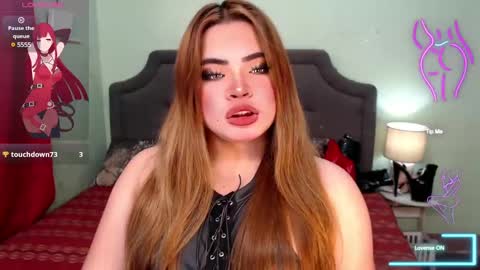 Snapshot of xkaytlyn_whitexx chatting on January 26, 5:13 am Seductive Kaylyn online show from January 26, 5:13 am