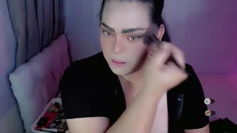 xsabbylicious69 online show from March 24, 5:56 am