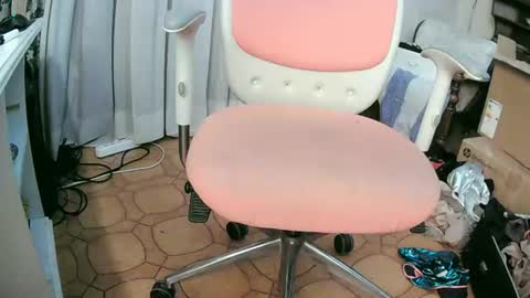 xshinyxstuff online show from June 16, 9:15 pm