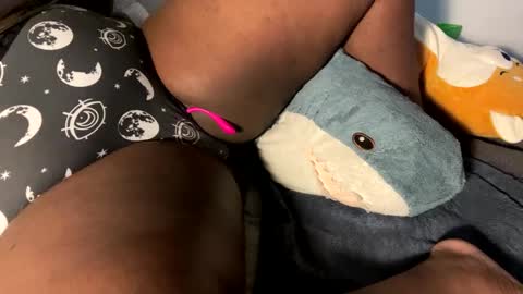 Syd online show from December 6, 9:07 pm