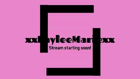 Haylee Marie  online show from March 29, 11:16 pm