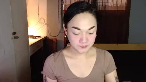 Melissa online show from April 13, 3:43 am