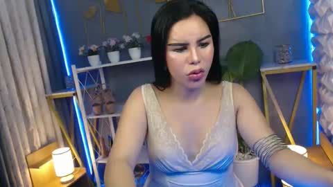 yakarena online show from October 9, 2:29 pm