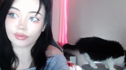 Yami online show from February 26, 12:26 am