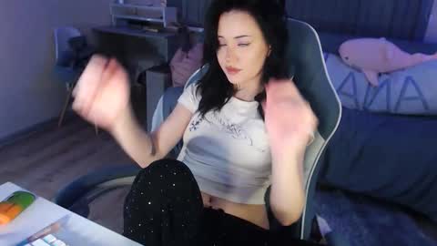 Yami online show from March 17, 12:36 am