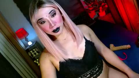 REYAN online show from October 8, 2:13 am