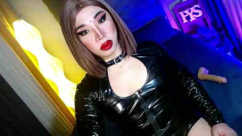 REYAN online show from February 23, 3:20 am