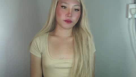 yannaliciouss online show from March 7, 12:48 pm