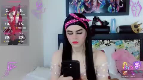 Yara online show from April 18, 7:58 pm