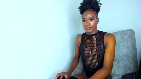 YARITHZA online show from April 11, 7:17 pm