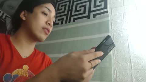 yassiered online show from December 31, 12:11 am