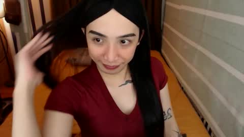 yassiered online show from February 14, 11:21 am