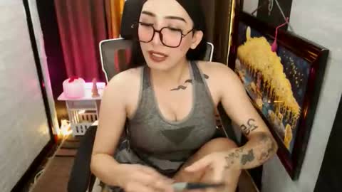 yassiered online show from March 2, 5:08 am