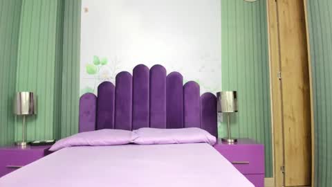 Nathalia online show from February 21, 10:17 am