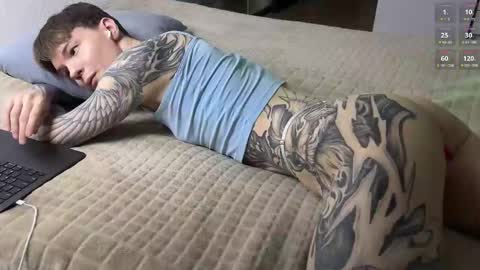 yexes online show from February 18, 2:41 am