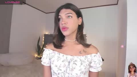 Eliza online show from February 18, 2:25 pm