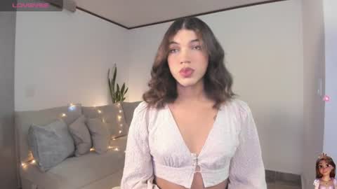 Eliza online show from July 17, 2:06 am