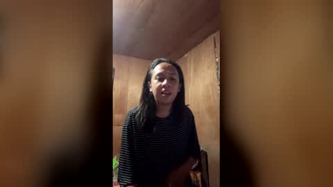 your_ghurlkalea16 online show from January 8, 3:49 pm