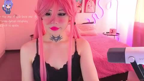 Eva online show from February 21, 12:52 pm