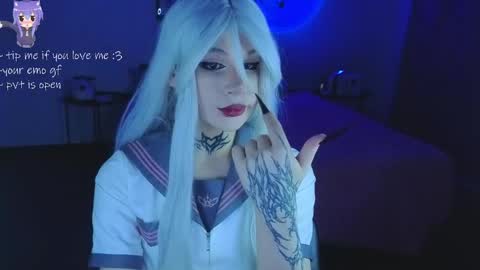 Eva online show from June 9, 11:59 pm