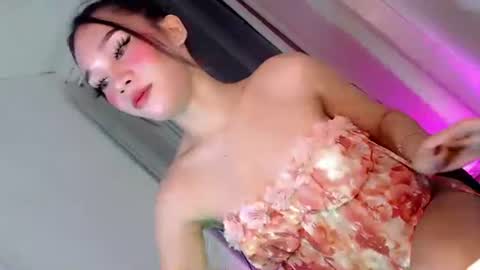 your_luckygirl88 online show from September 29, 4:56 am
