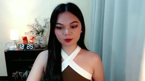 Hi its me Yna online show from March 10, 4:25 pm