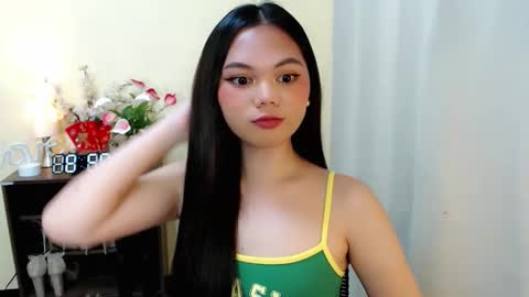 Hi its me Yna online show from September 10, 12:59 pm