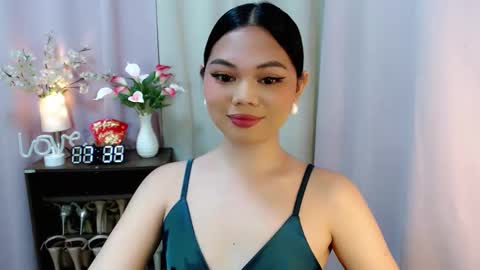 Hi its me Yna online show from September 14, 11:36 am