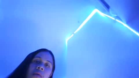 Angela online show from February 17, 4:59 pm