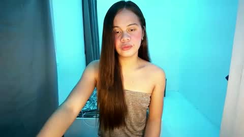 Angela online show from February 27, 4:31 am