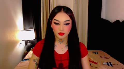 kim online show from January 10, 3:45 am