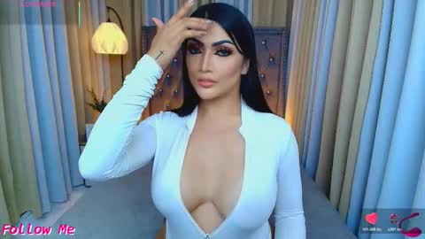 Goddess online show from March 28, 12:07 pm