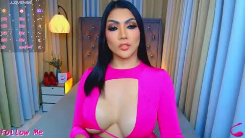 Goddess online show from April 5, 3:54 pm