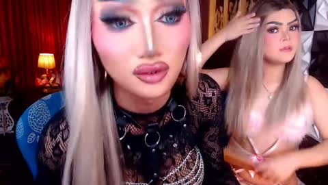 Kath Harper online show from April 13, 9:57 am