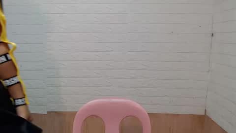 Alexia online show from February 20, 9:22 am