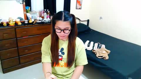 GODDESS OF HUMILIATION online show from March 21, 6:24 pm