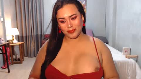 Cassy online show from December 7, 2:19 pm