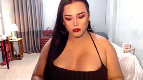 Cassy online show from December 12, 5:42 am