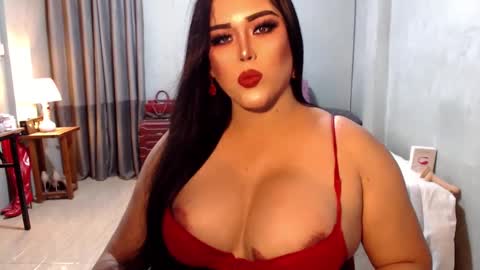 Cassy online show from December 23, 12:30 pm