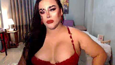 Cassy online show from January 12, 2:41 pm