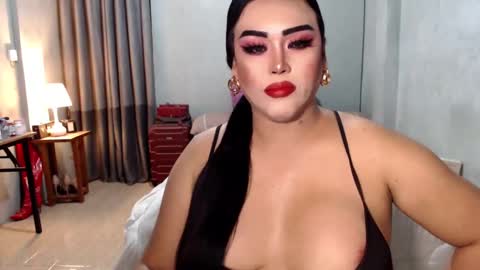 Cassy online show from January 24, 12:42 am