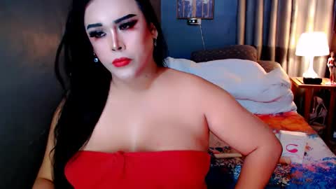 Cassy online show from December 2, 8:17 am