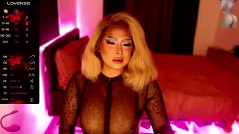 Carla online show from April 21, 7:04 am