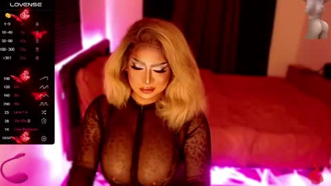 Carla online show from April 30, 6:08 am